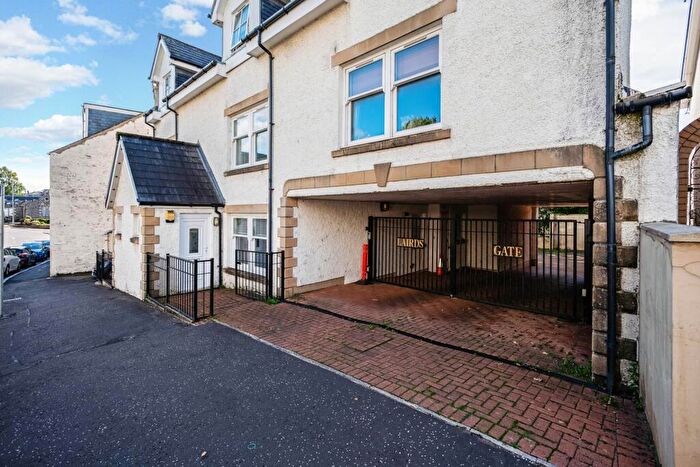 2 Bedroom Apartment To Rent In Lairds Gate, Port Glasgow Road, Kilmacolm, PA13