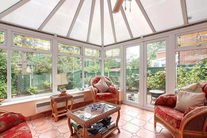 4 Bedroom Detached House For Sale In Chalfont Close, Hemel Hempstead, HP2