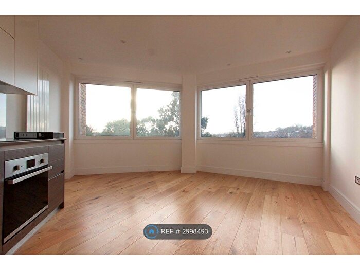 1 Bedroom Flat To Rent In Riverdale House, London, SE13
