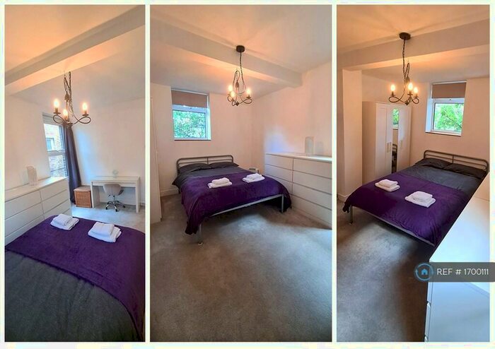 1 Bedroom Flat To Rent In Southwell Road, London, SE5