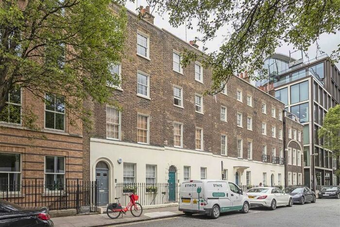 2 Bedroom Flat To Rent In Robert Adam Street, London, W1U