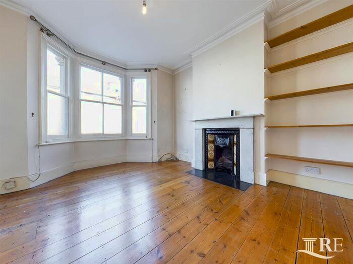 1 Bedroom Flat To Rent In Cobbold Road, London, NW10