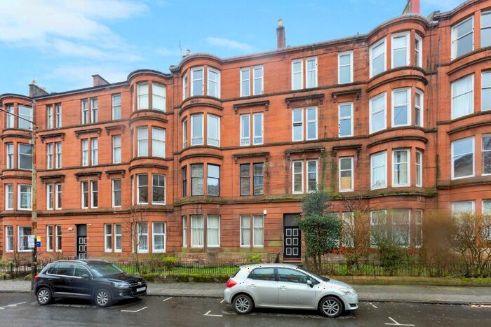 2 Bedroom Flat To Rent In Rupert Street, Woodlands, Glasgow, G4