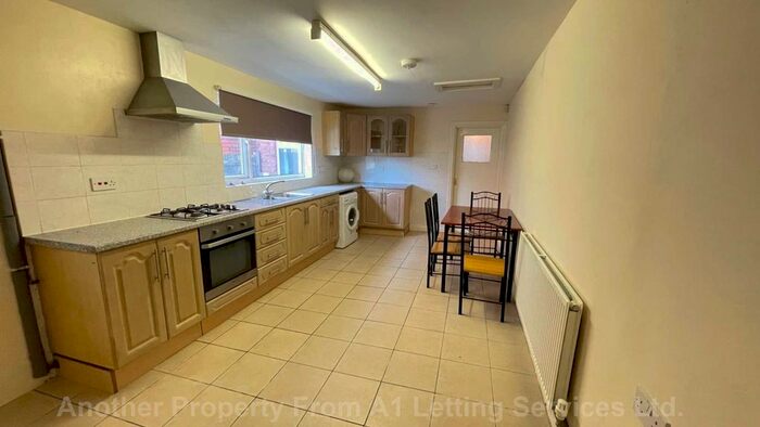 1 Bedroom Flat To Rent In Albert Road, Stechford, B33