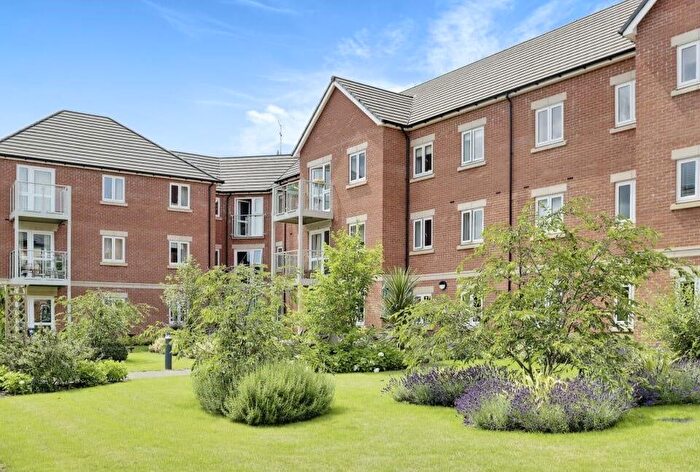 2 Bedroom Flat To Rent In Mill, Loughborough Road, Quorn, Loughborough, LE12