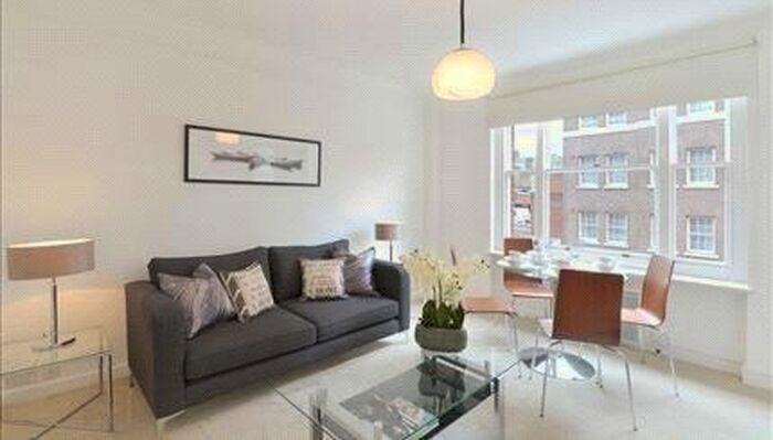 1 Bedroom Flat To Rent In Hill Street, Mayfair, London, W1J