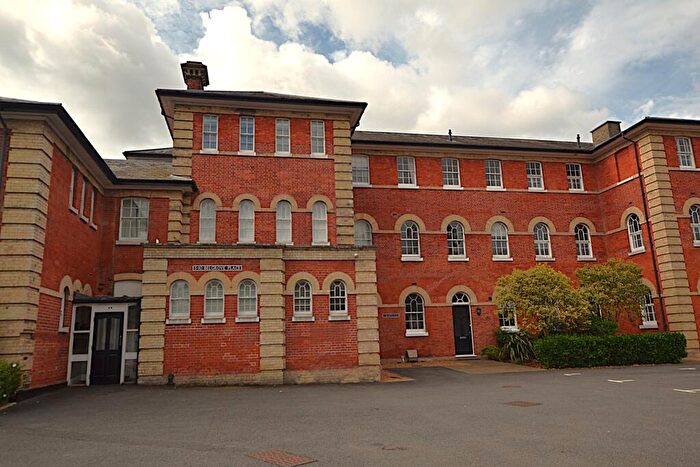 2 Bedroom Apartment For Sale In Belgrove Place, Ribbans Park Road, Ipswich, Suffolk, IP3