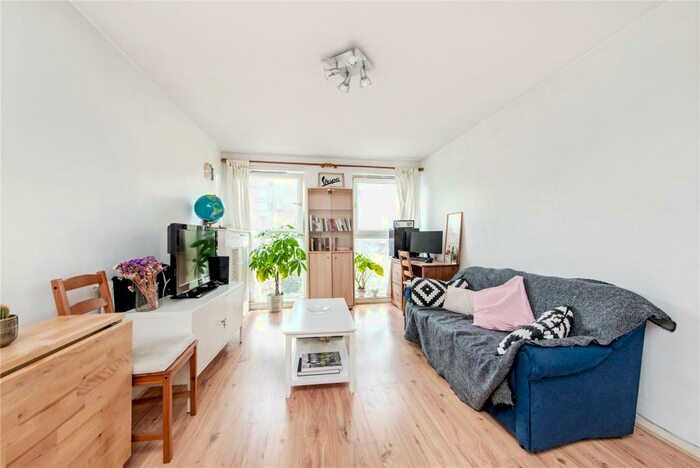 1 Bedroom Flat To Rent In Elia Street, London, N1