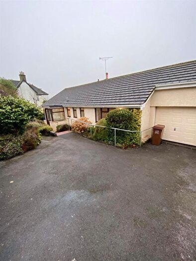 3 Bedroom Detached Bungalow To Rent In Plymouth Road, South Brent, TQ10