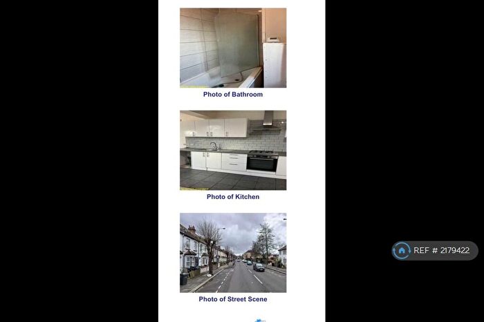 3 Bedroom Terraced House To Rent In Thornton Road, Croydon, CR0