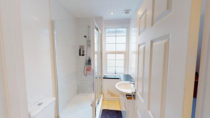 1 Bedroom Terraced House To Rent In Room, Fishponds Road, Fishponds, Bristol, BS16