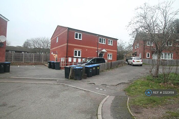 1 Bedroom Flat To Rent In Dore Close, Northampton, NN3