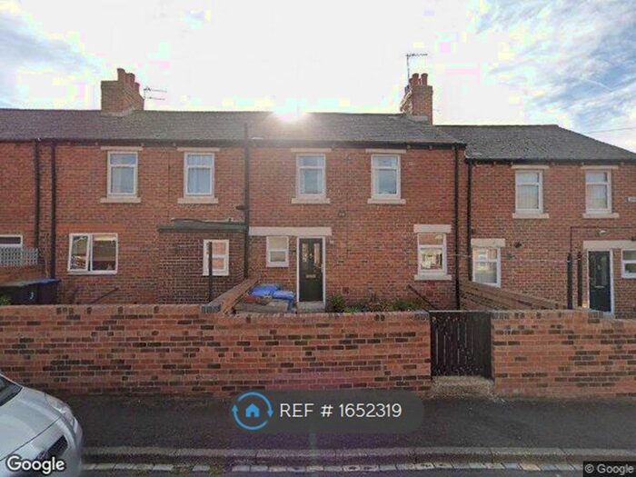 3 Bedroom Terraced House To Rent In Thomas Street, Peterlee, SR8