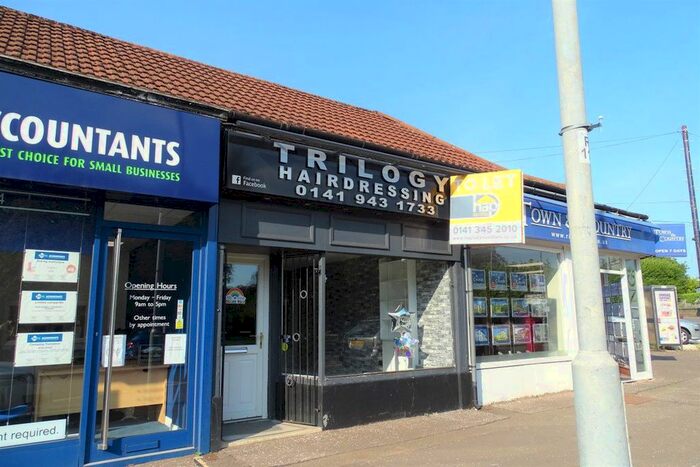 Property To Rent In Canniesburn Toll, Bearsden, Glasgow, G61