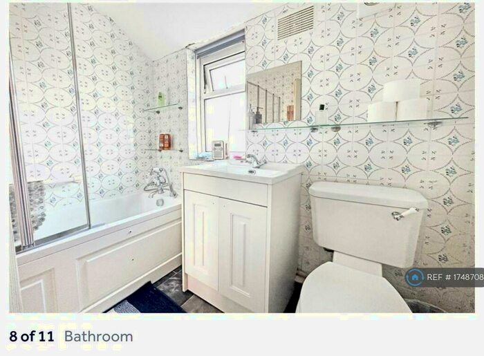 3 Bedroom Semi-Detached House To Rent In Kenwood Road, Birmingham, B9