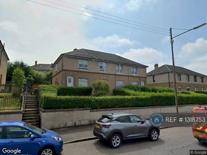 2 Bedroom Flat To Rent In Colston, Glasgow, G21