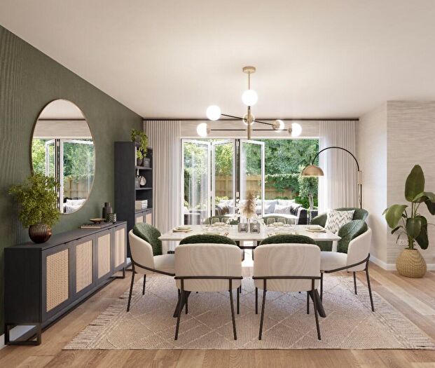 4 Bedroom Detached House For Sale In Underbarrow Road, Kendal, LA9