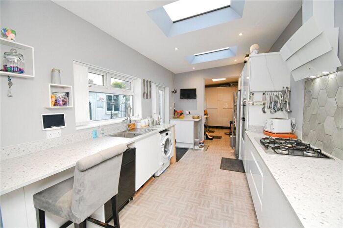 2 Bedroom Bungalow For Sale In Chapelhill Road, Moreton, Wirral, CH46