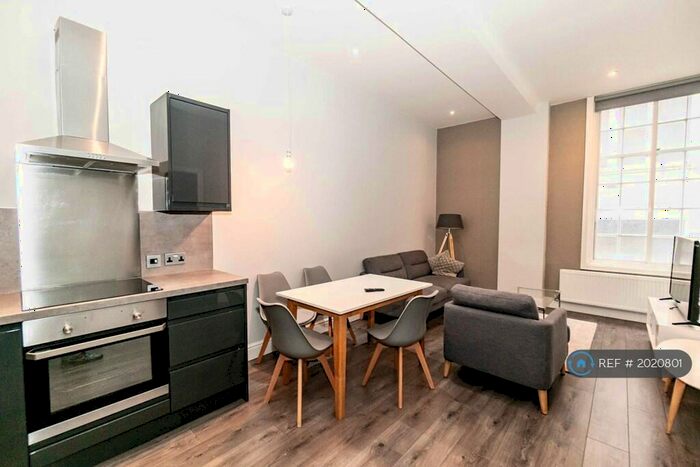 2 Bedroom Flat To Rent In Water Street, Liverpool, L2