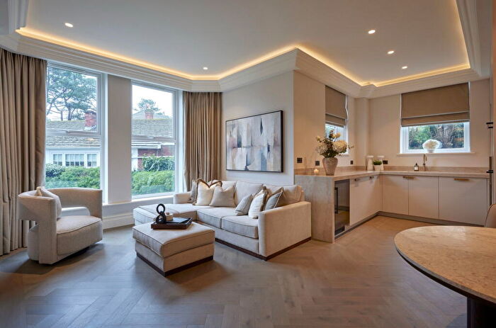 1 Bedroom Apartment For Sale In Victoria Road, Formby, L37
