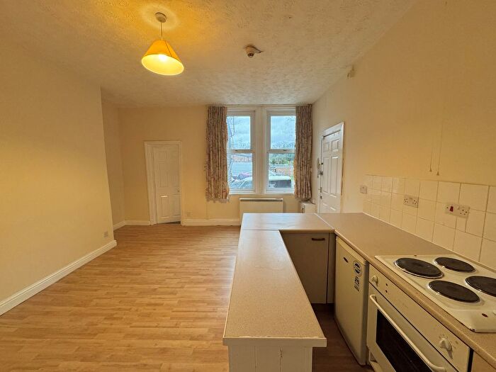 1 Bedroom Studio To Rent In Ashlands, Sale, M33