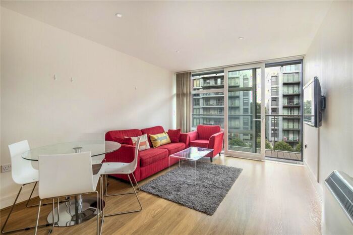 1 Bedroom Apartment To Rent In Warwick Building, Queenstown Road, London, SW11