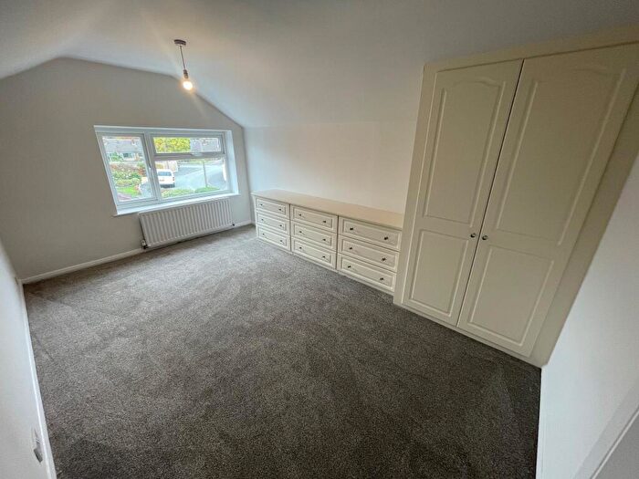2 Bedroom Bungalow To Rent In Westmead Road, Barton Under Needwood, DE13