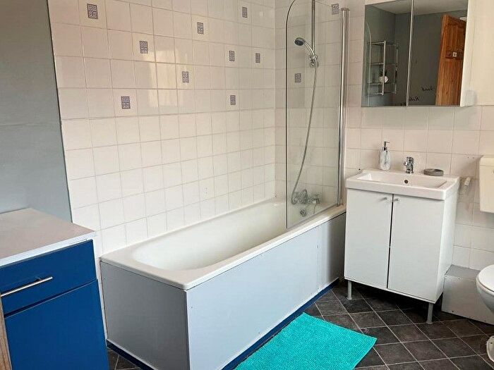 2 Bedroom End Of Terrace House To Rent In Rodney Street, Swansea, SA1