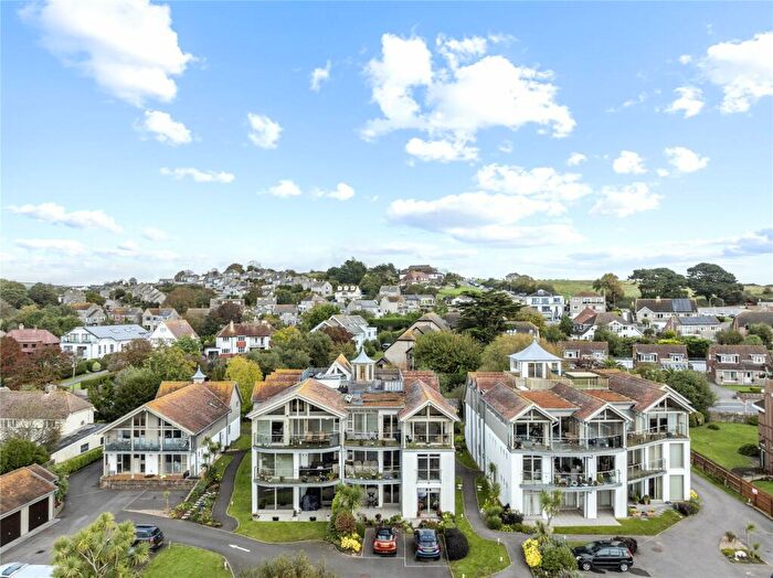3 Bedroom Apartment For Sale In Weymouth, Dorset, DT3