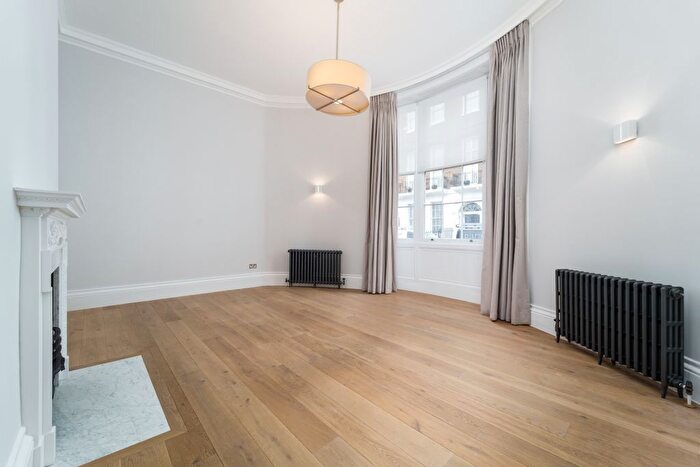 1 Bedroom Flat To Rent In Bryanston Square, London, W1H