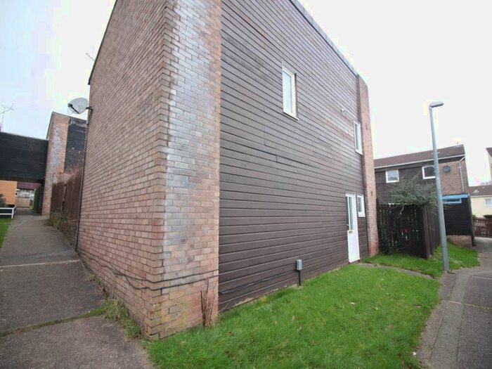 3 Bedroom Detached House To Rent In Ladybench, Coed Eva, Cwmbran, NP44