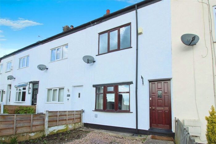 2 Bedroom Terraced House To Rent In Mill Street, Worsley, Manchester, Greater Manchester, M28
