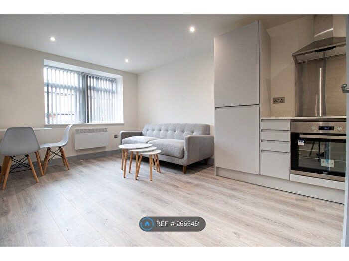 1 Bedroom Flat To Rent In Stanningley Road, Stanningley, Pudsey, LS28
