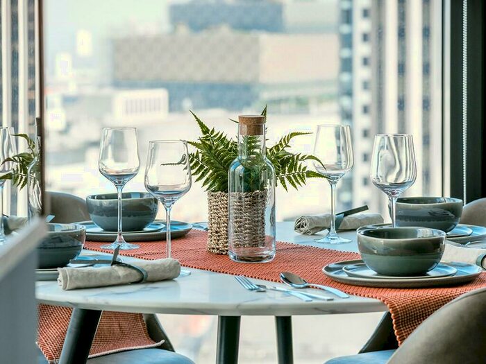 2 Bedroom Apartment To Rent In Broad Street, Birmingham, B15