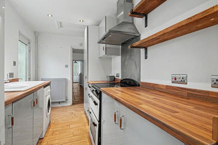 2 Bedroom Terraced House For Sale In Tile Hill Lane, Coventry, CV4