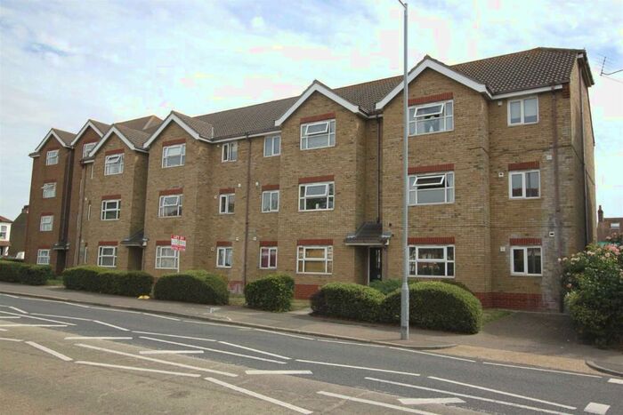 2 Bedroom Flat To Rent In Southchurch Avenue, Southend OnSea, SS1