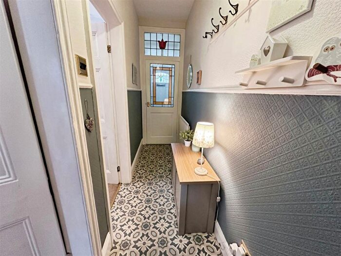 3 Bedroom Terraced House For Sale In West Auckland Road, Darlington, DL3