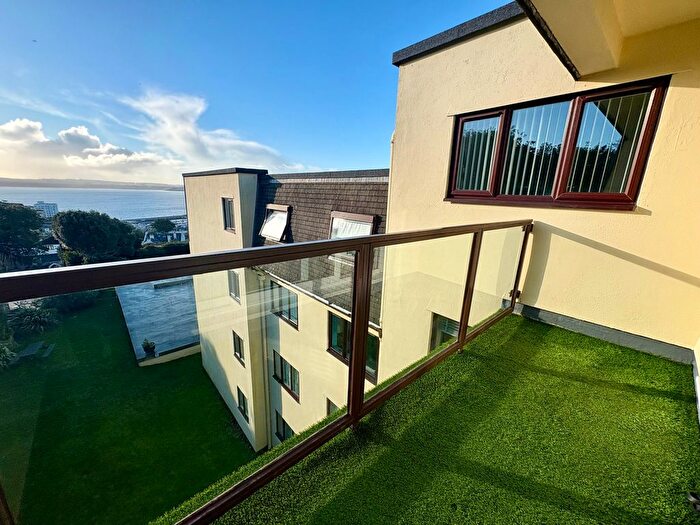 3 Bedroom Flat For Sale In Grafton Road, Torquay, TQ1