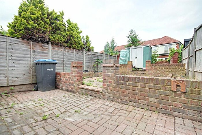 3 Bedroom Terraced House To Rent In Alberta Road, Enfield, Greater London, EN1