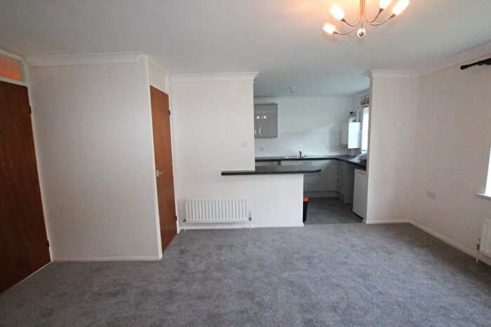 2 Bedroom Apartment To Rent In Gentian Close, Maidstone, Kent, ME14