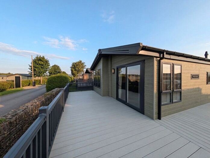 2 Bedroom Lodge For Sale In Sampool Ln, Levens, Kendal, LA8