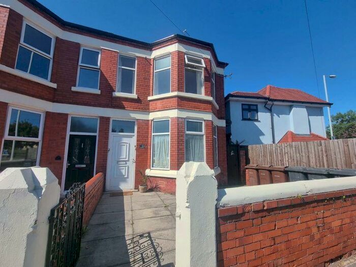 2 Bedroom Flat To Rent In Oxford Road, L20