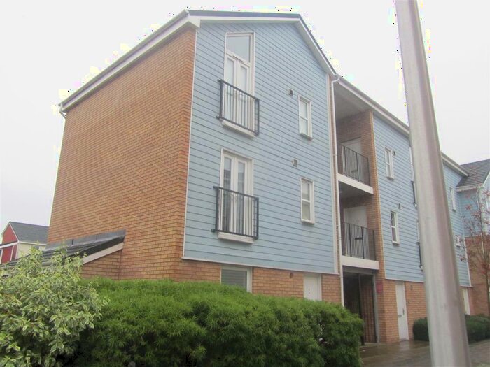 1 Bedroom Apartment To Rent In Merlin Walk, Birmingham, B35