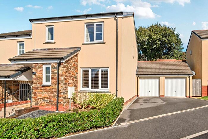 3 Bedroom House For Sale In St Ann`s Chapel, Gunnislake, PL18