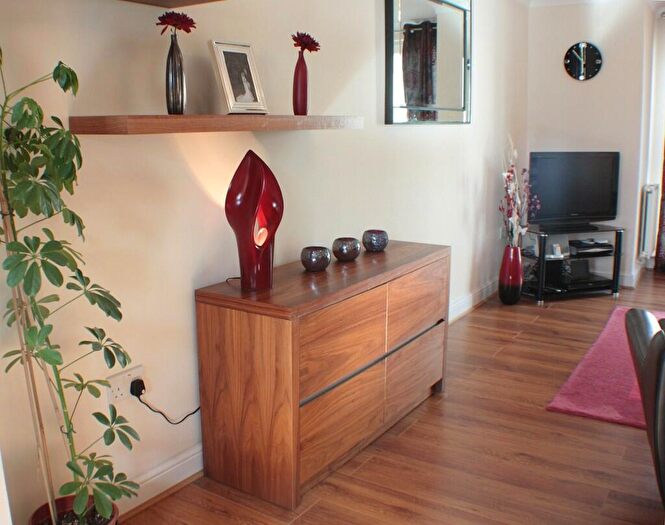 2 Bedroom Apartment To Rent In Leyland Road, Bathgate, EH48