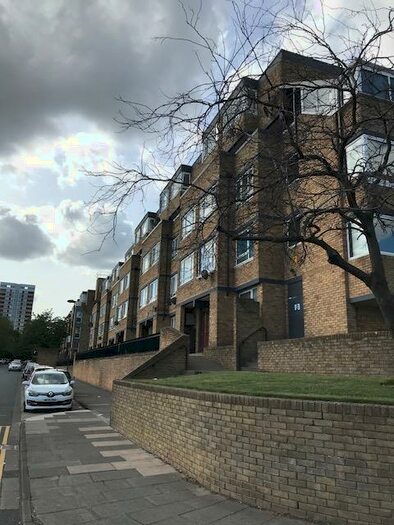 1 Bedroom Flat To Rent In Avison Street, Newcastle Upon Tyne, NE4