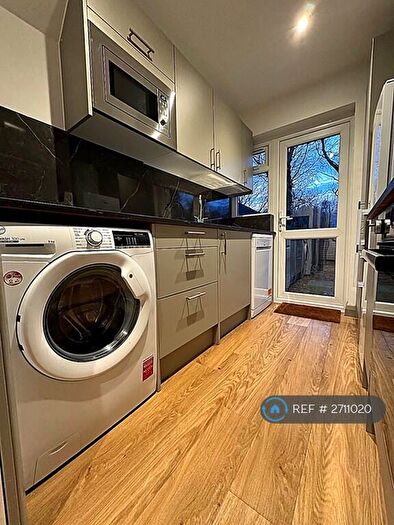 3 Bedroom Terraced House To Rent In Riverside Drive, Mitcham, CR4