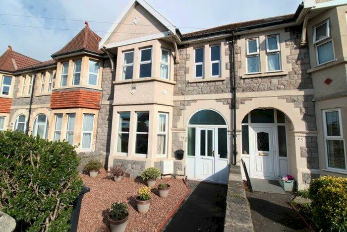 2 Bedroom Flat To Rent In Devonshire Road, Weston-Super-Mare, BS23