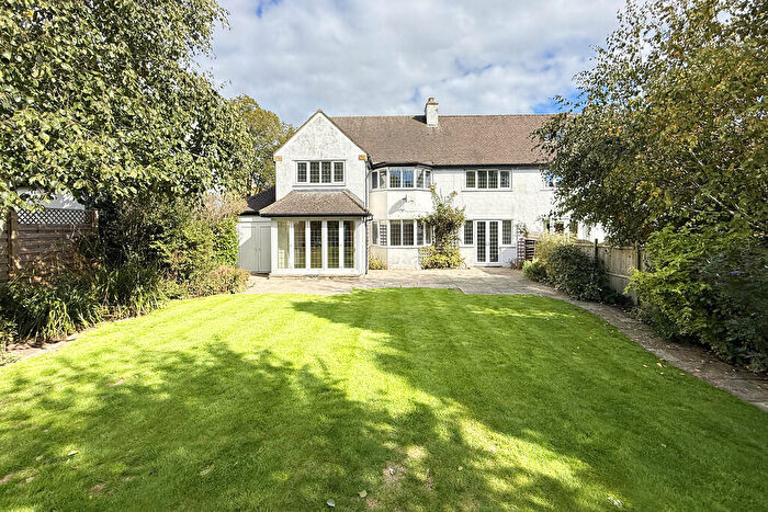 4 Bedroom Semi-Detached House For Sale In Burn Bridge Oval, Burn Bridge, Harrogate, HG3