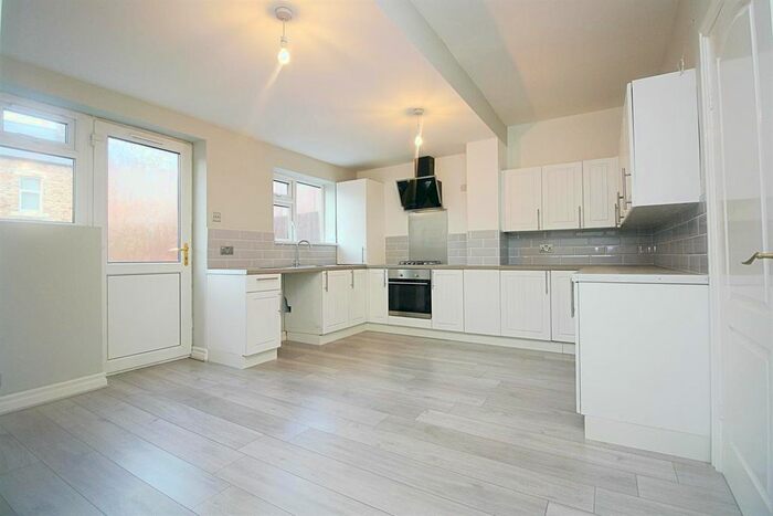 2 Bedroom Terraced House To Rent In Orchard Terrace, Lemington, Newcastle Upon Tyne, NE15